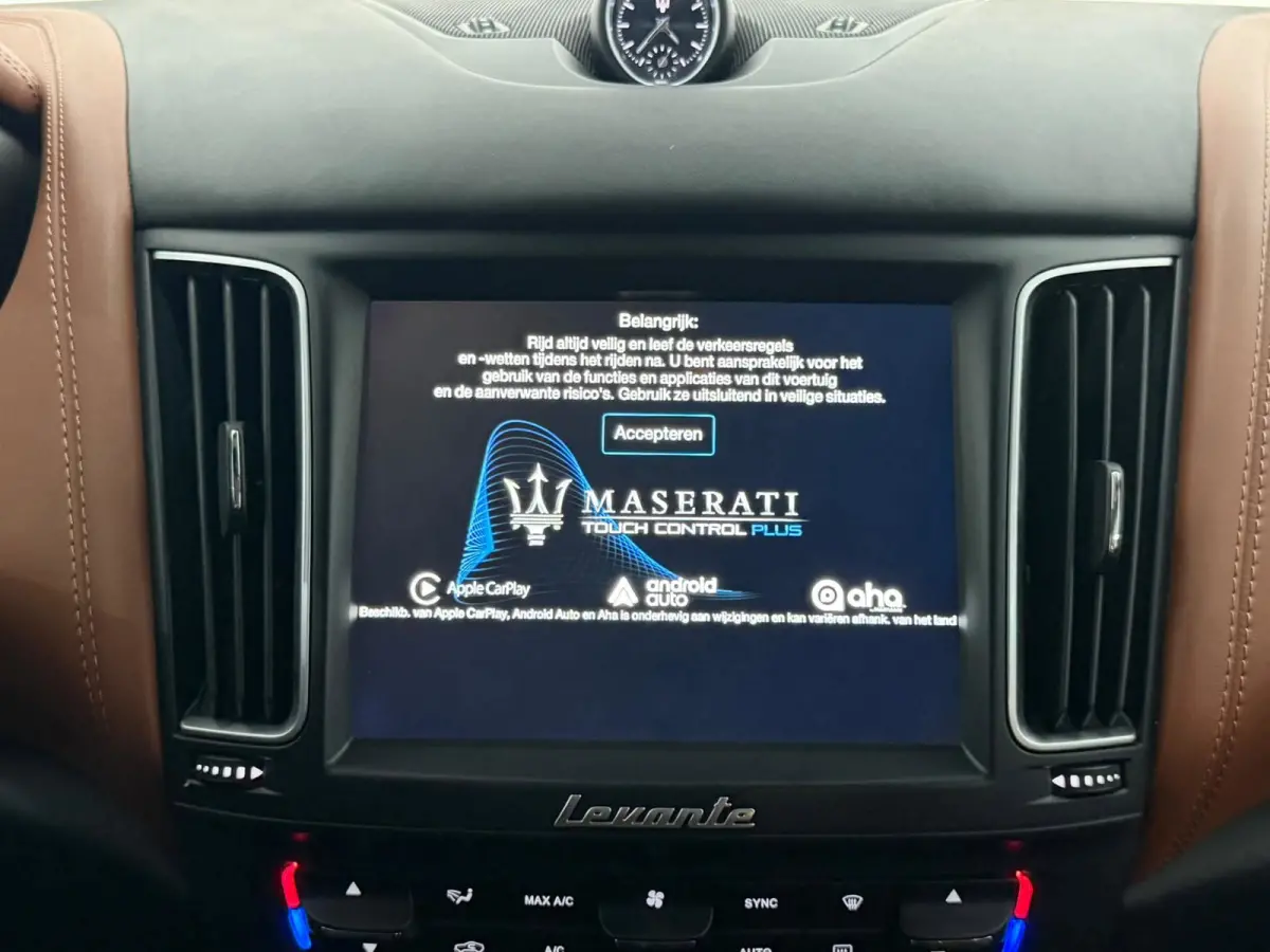 3.0 V6 D AWD|AUTOMAAT|IMARGE|INRUIL MOGELIJK|
