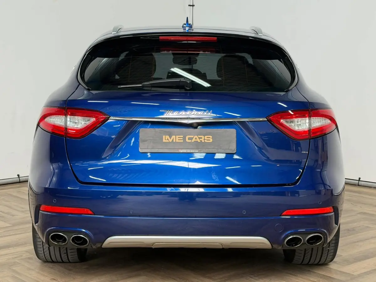 3.0 V6 D AWD|AUTOMAAT|IMARGE|INRUIL MOGELIJK|