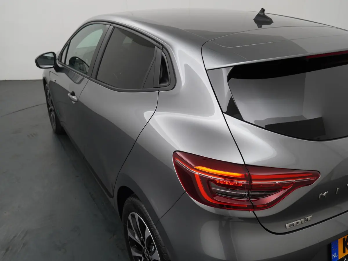 1.6 HEV Intense | Parkeercamera | Apple Carplay/Android Auto | Climate Control |