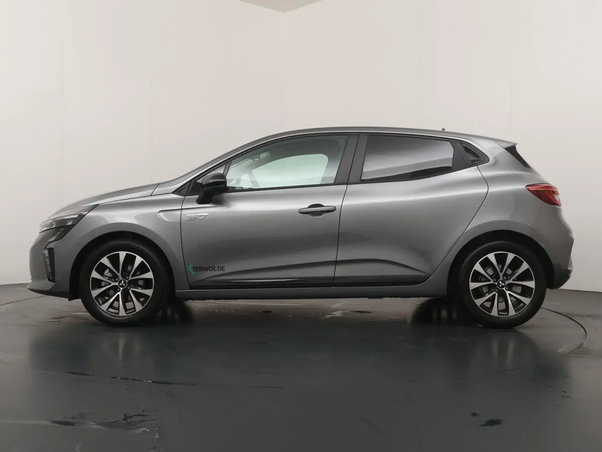 1.6 HEV Intense | Parkeercamera | Apple Carplay/Android Auto | Climate Control |