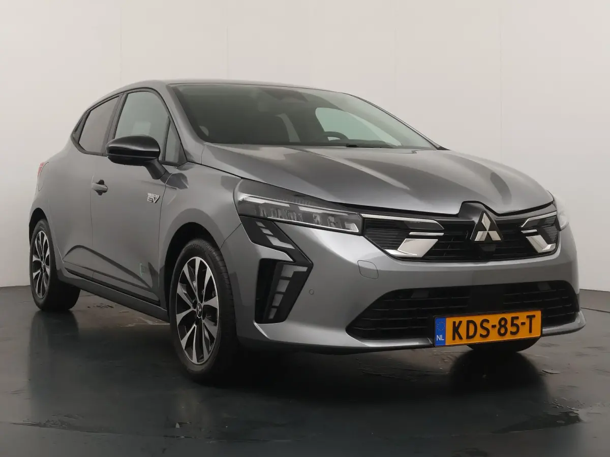 1.6 HEV Intense | Parkeercamera | Apple Carplay/Android Auto | Climate Control |