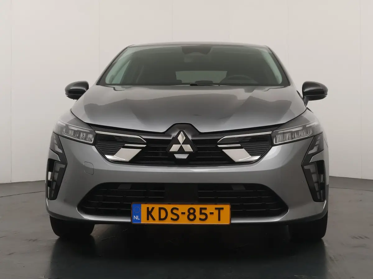 1.6 HEV Intense | Parkeercamera | Apple Carplay/Android Auto | Climate Control |