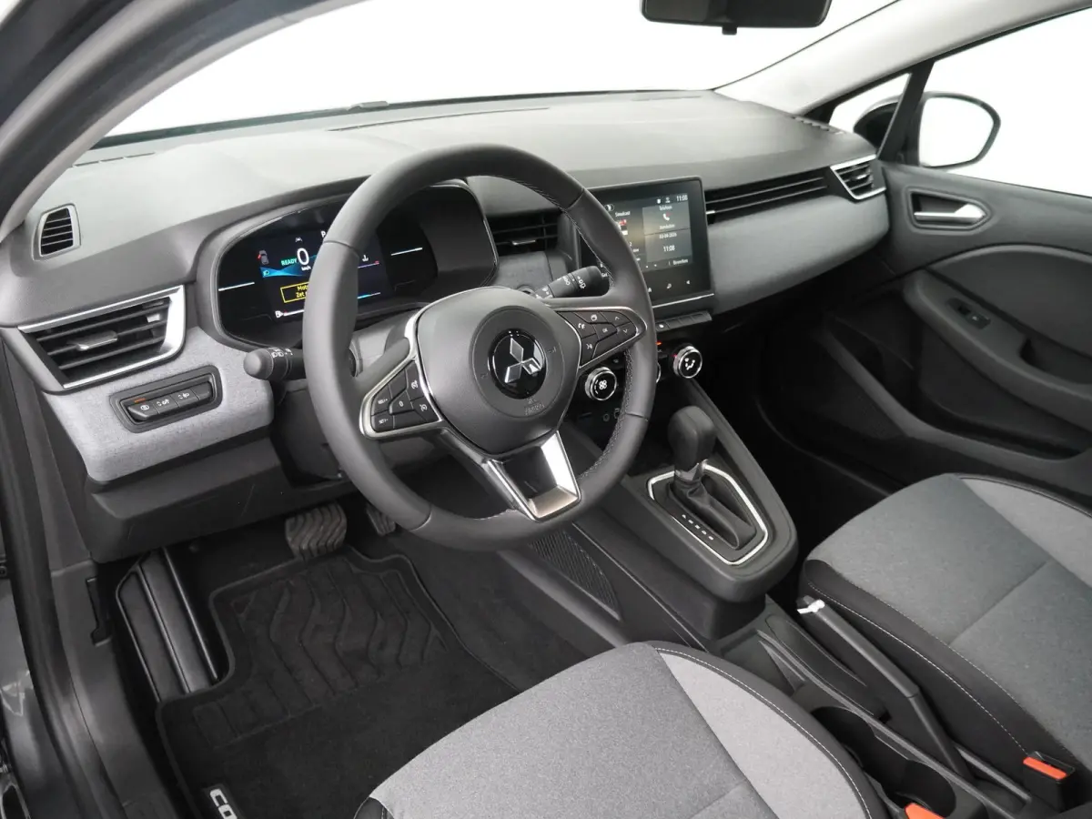 1.6 HEV Intense | Parkeercamera | Apple Carplay/Android Auto | Climate Control |
