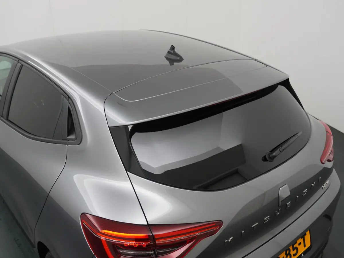 1.6 HEV Intense | Parkeercamera | Apple Carplay/Android Auto | Climate Control |