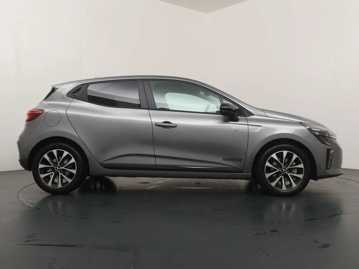1.6 HEV Intense | Parkeercamera | Apple Carplay/Android Auto | Climate Control |