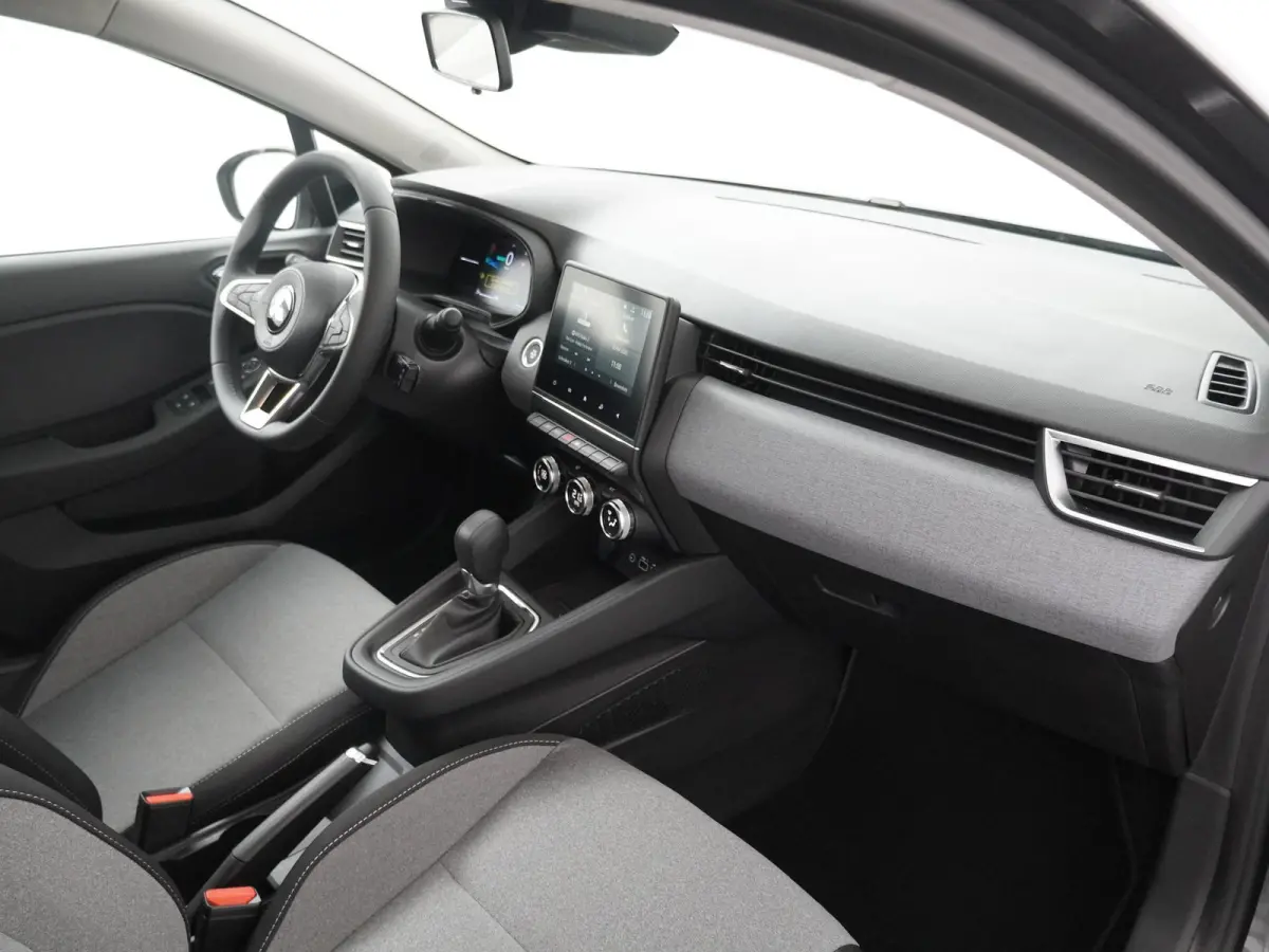1.6 HEV Intense | Parkeercamera | Apple Carplay/Android Auto | Climate Control |