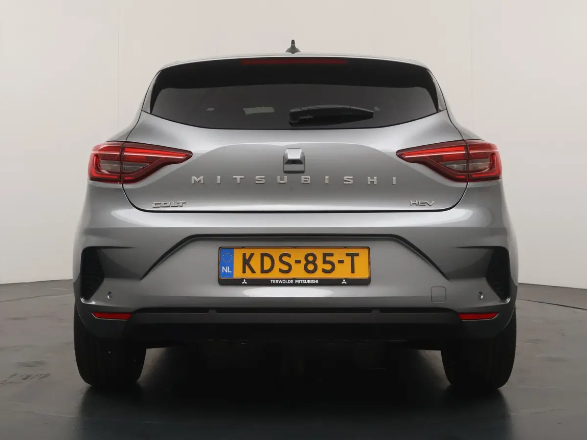 1.6 HEV Intense | Parkeercamera | Apple Carplay/Android Auto | Climate Control |