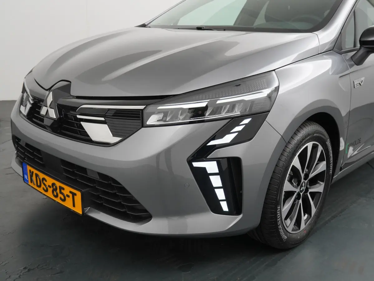 1.6 HEV Intense | Parkeercamera | Apple Carplay/Android Auto | Climate Control |