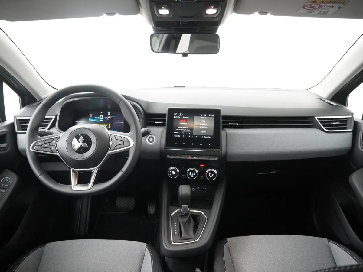 1.6 HEV Intense | Parkeercamera | Apple Carplay/Android Auto | Climate Control |