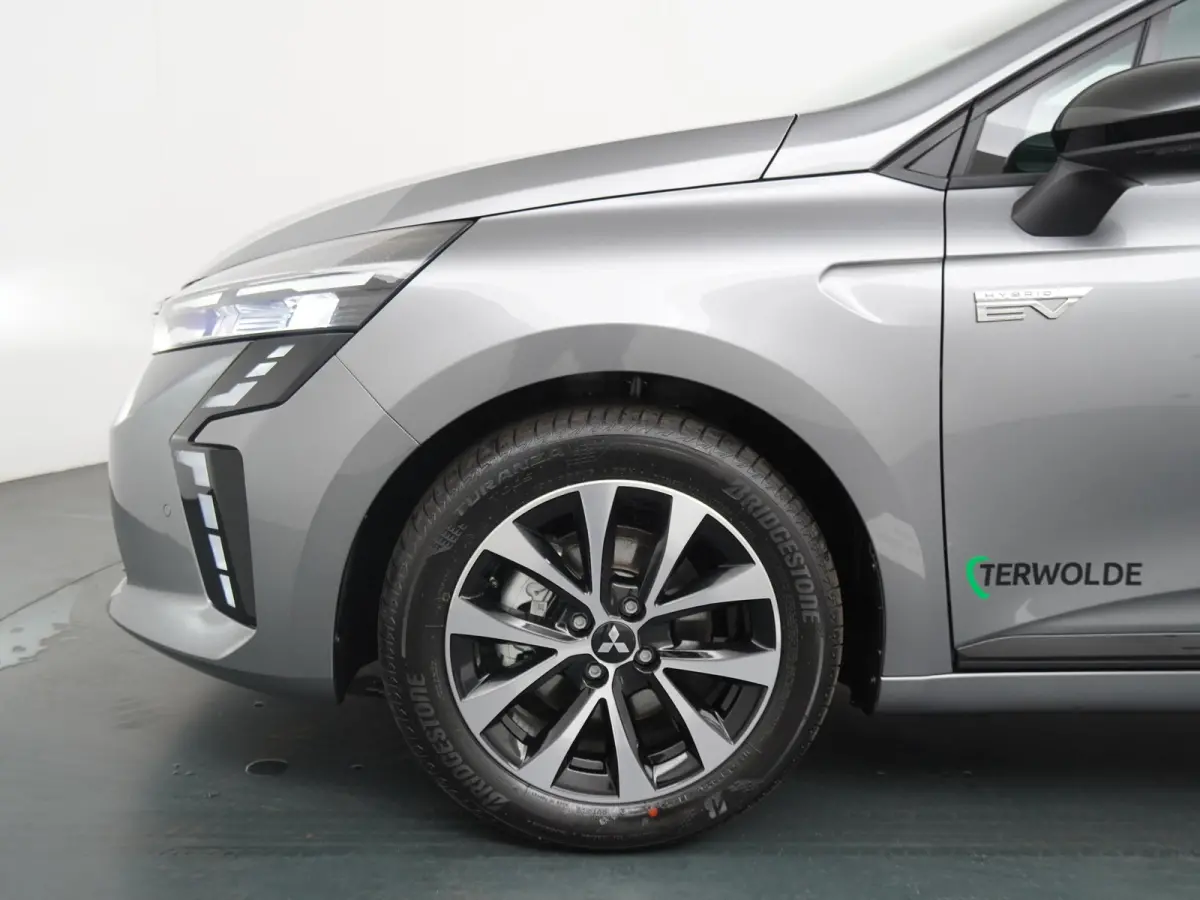 1.6 HEV Intense | Parkeercamera | Apple Carplay/Android Auto | Climate Control |