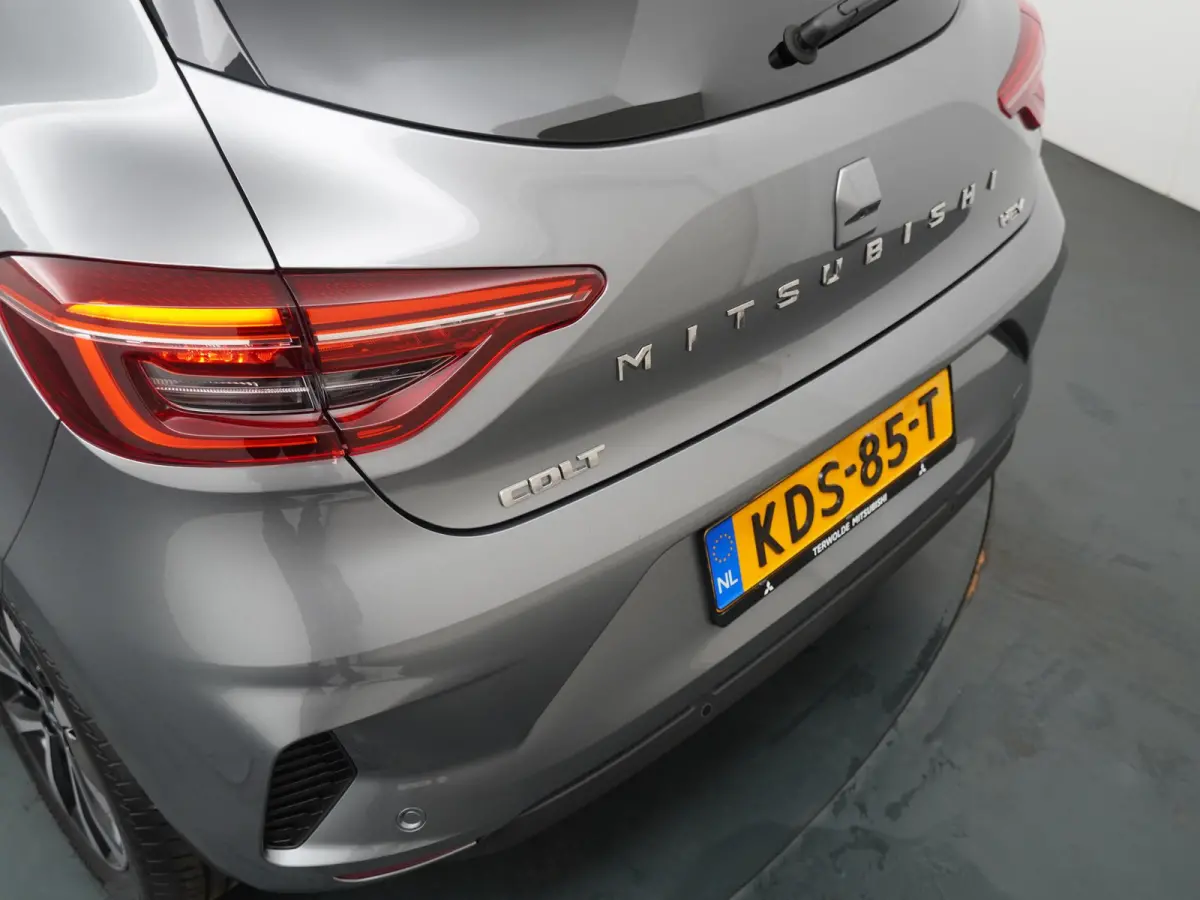 1.6 HEV Intense | Parkeercamera | Apple Carplay/Android Auto | Climate Control |