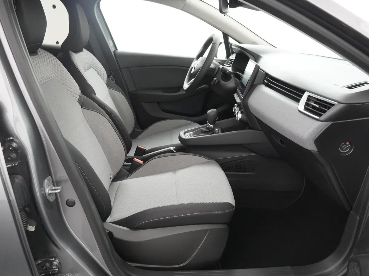 1.6 HEV Intense | Parkeercamera | Apple Carplay/Android Auto | Climate Control |