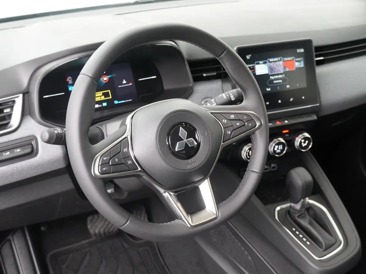 1.6 HEV Intense | Parkeercamera | Apple Carplay/Android Auto | Climate Control |