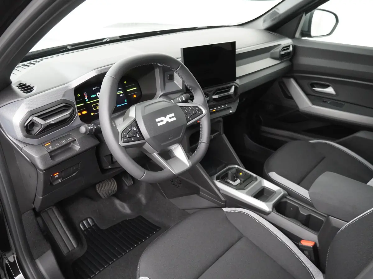 limited edition hybrid 155 | Adapt. Cruise | 360 Camera | Stoel-, Stuur- & Voorruitverw. |