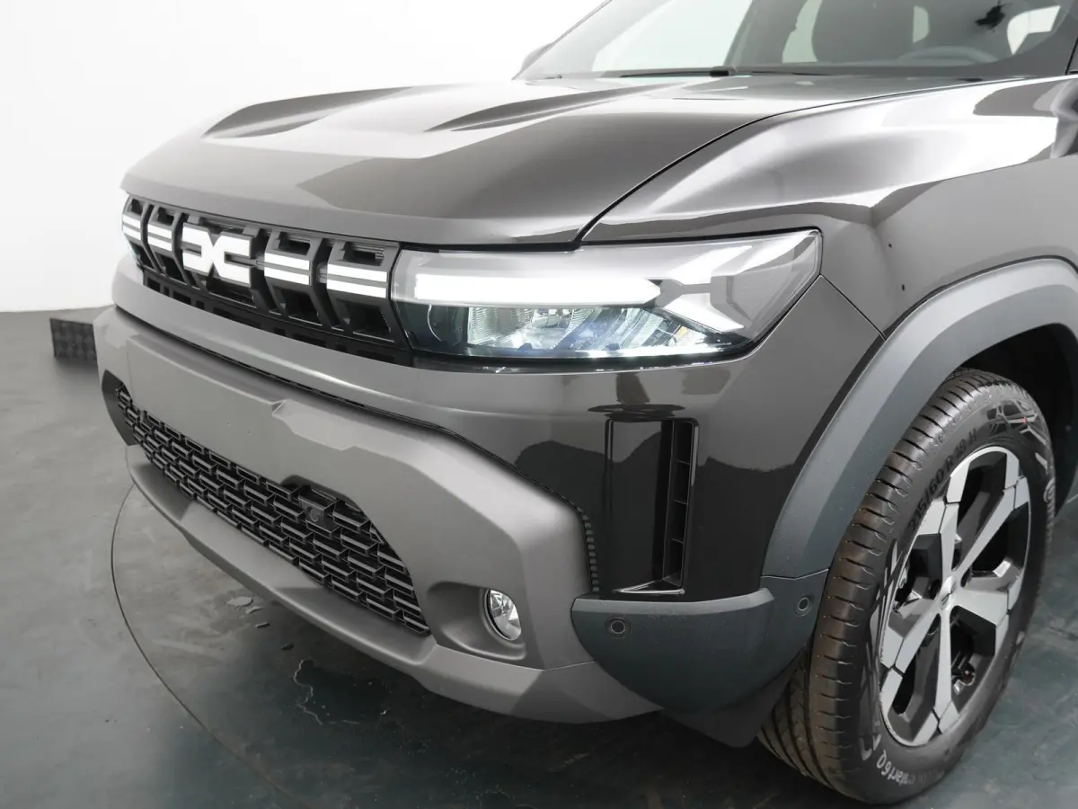limited edition hybrid 155 | Adapt. Cruise | 360 Camera | Stoel-, Stuur- & Voorruitverw. |