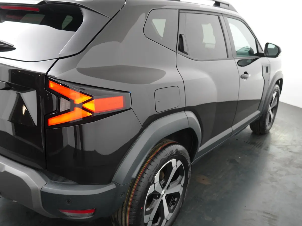 limited edition hybrid 155 | Adapt. Cruise | 360 Camera | Stoel-, Stuur- & Voorruitverw. |