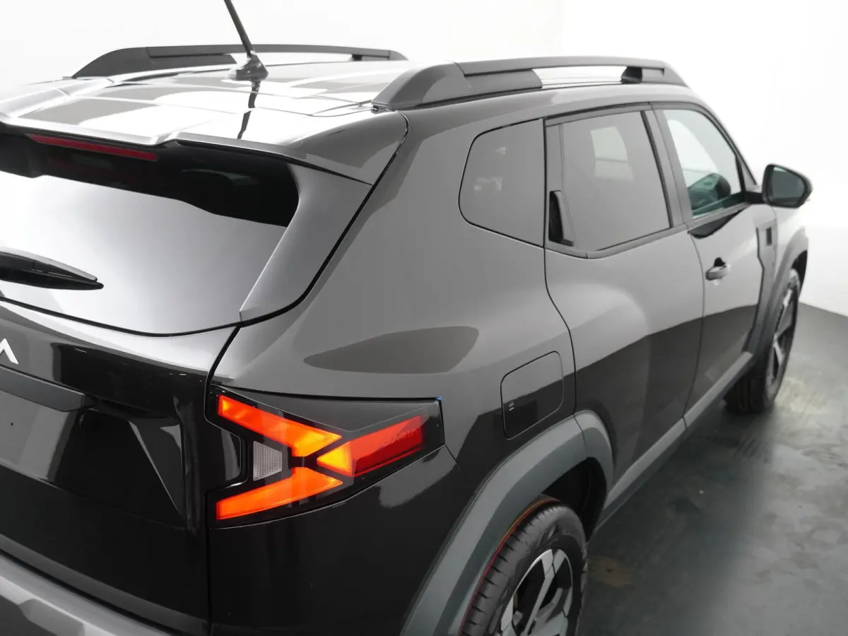 limited edition hybrid 155 | Adapt. Cruise | 360 Camera | Stoel-, Stuur- & Voorruitverw. |
