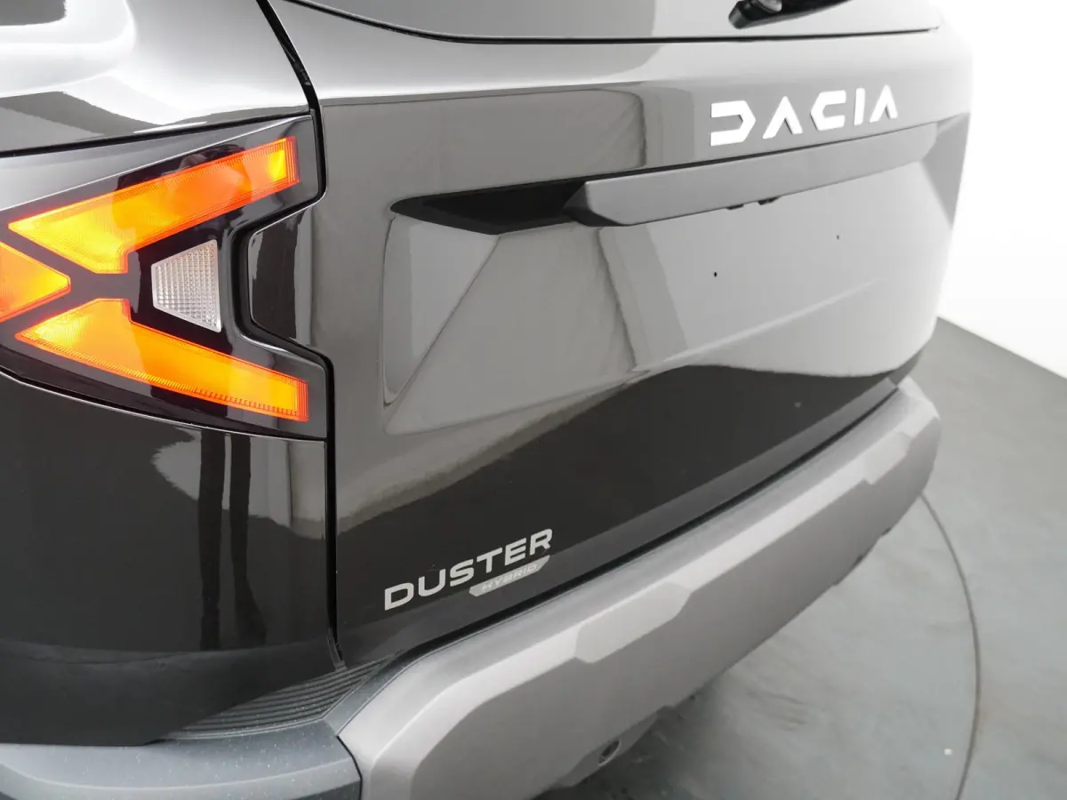 limited edition hybrid 155 | Adapt. Cruise | 360 Camera | Stoel-, Stuur- & Voorruitverw. |