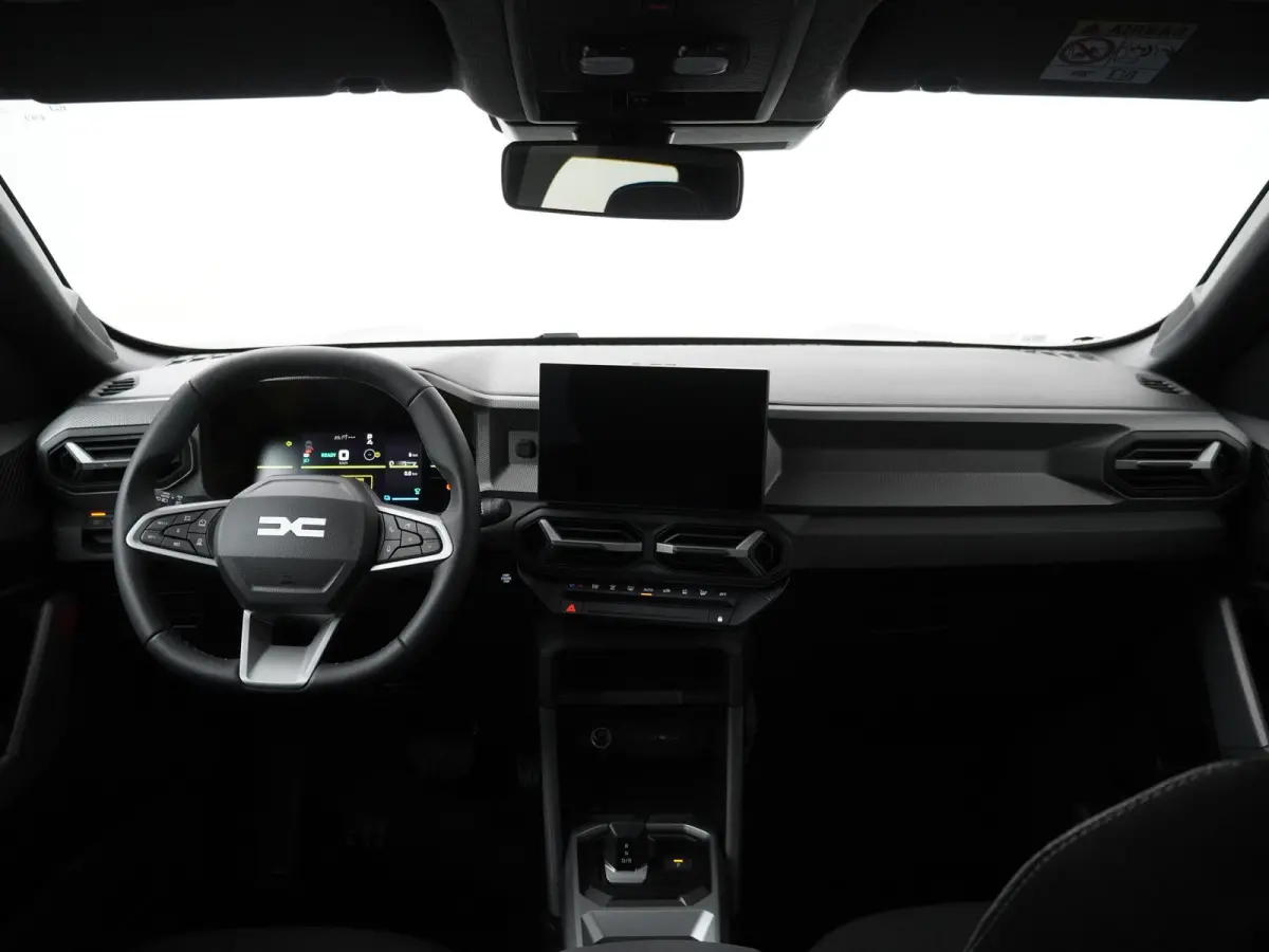 limited edition hybrid 155 | Adapt. Cruise | 360 Camera | Stoel-, Stuur- & Voorruitverw. |