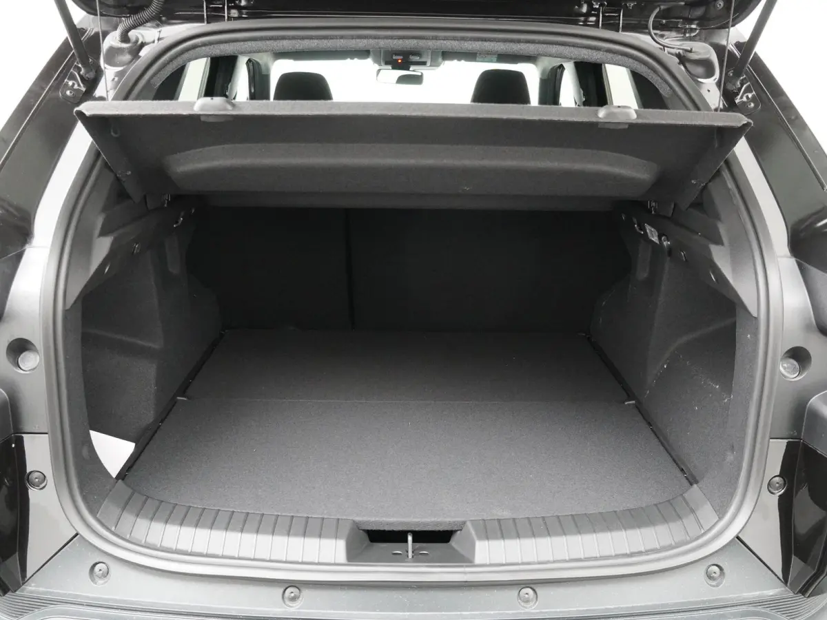 limited edition hybrid 155 | Adapt. Cruise | 360 Camera | Stoel-, Stuur- & Voorruitverw. |