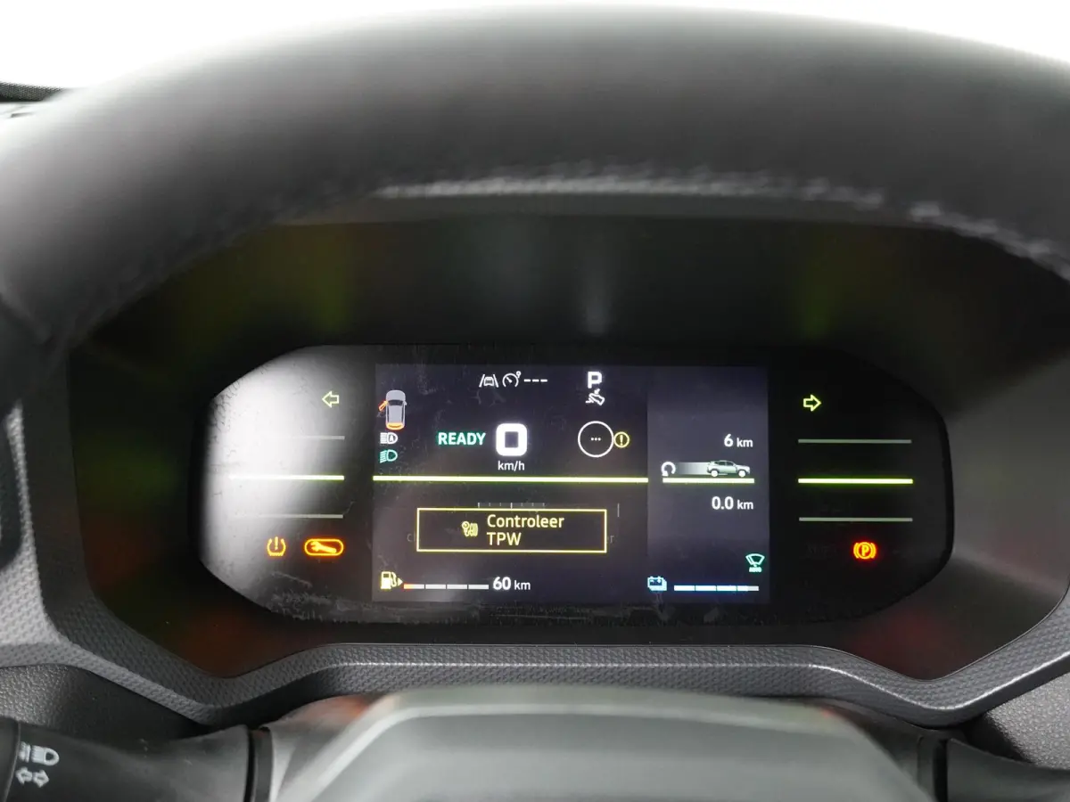 limited edition hybrid 155 | Adapt. Cruise | 360 Camera | Stoel-, Stuur- & Voorruitverw. |