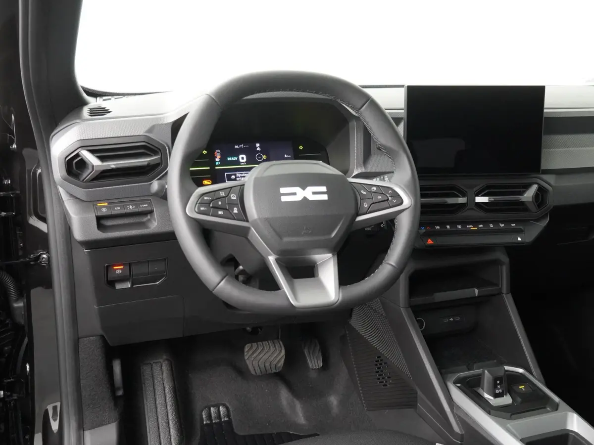 limited edition hybrid 155 | Adapt. Cruise | 360 Camera | Stoel-, Stuur- & Voorruitverw. |