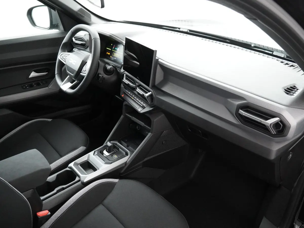 limited edition hybrid 155 | Adapt. Cruise | 360 Camera | Stoel-, Stuur- & Voorruitverw. |