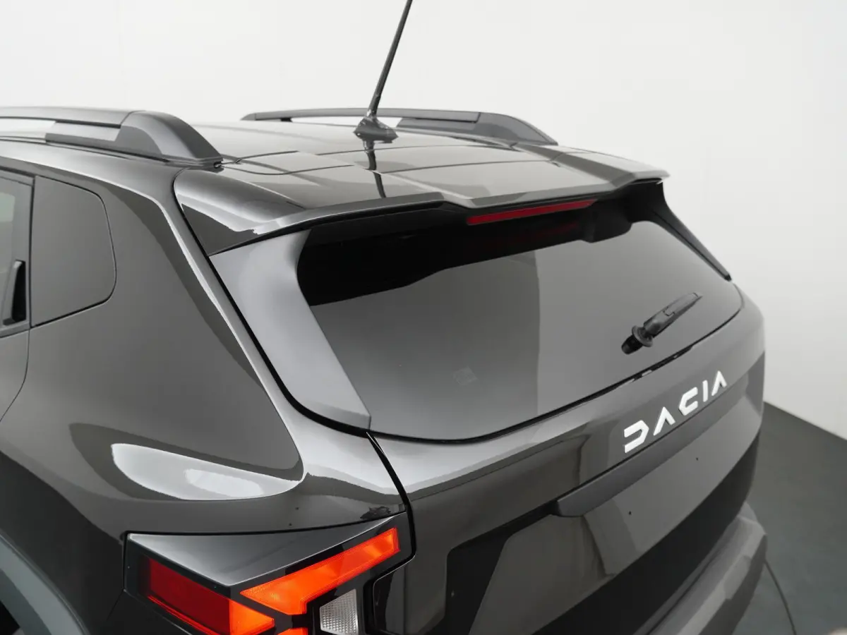 limited edition hybrid 155 | Adapt. Cruise | 360 Camera | Stoel-, Stuur- & Voorruitverw. |