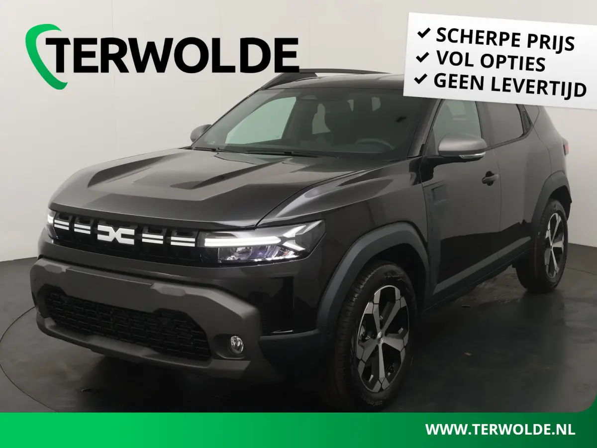 limited edition hybrid 155 | Adapt. Cruise | 360 Camera | Stoel-, Stuur- & Voorruitverw. |