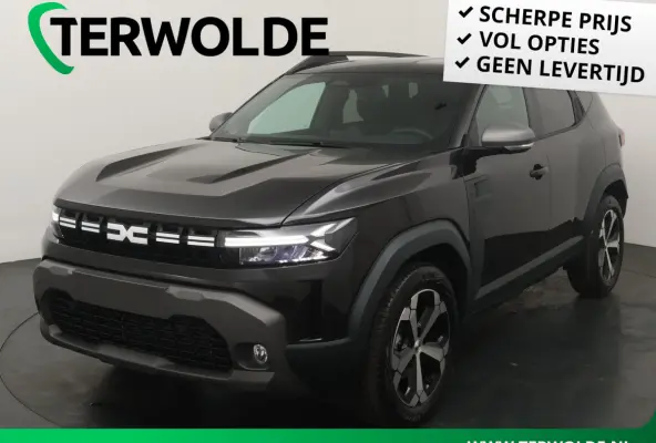 limited edition hybrid 155 | Adapt. Cruise | 360 Camera | Stoel-, Stuur- & Voorruitverw. |