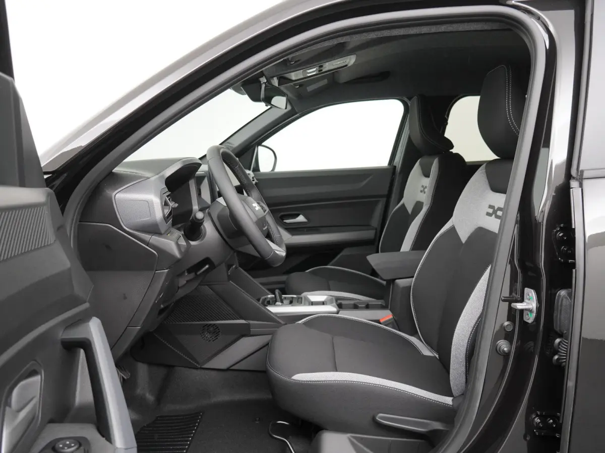 limited edition hybrid 155 | Adapt. Cruise | 360 Camera | Stoel-, Stuur- & Voorruitverw. |