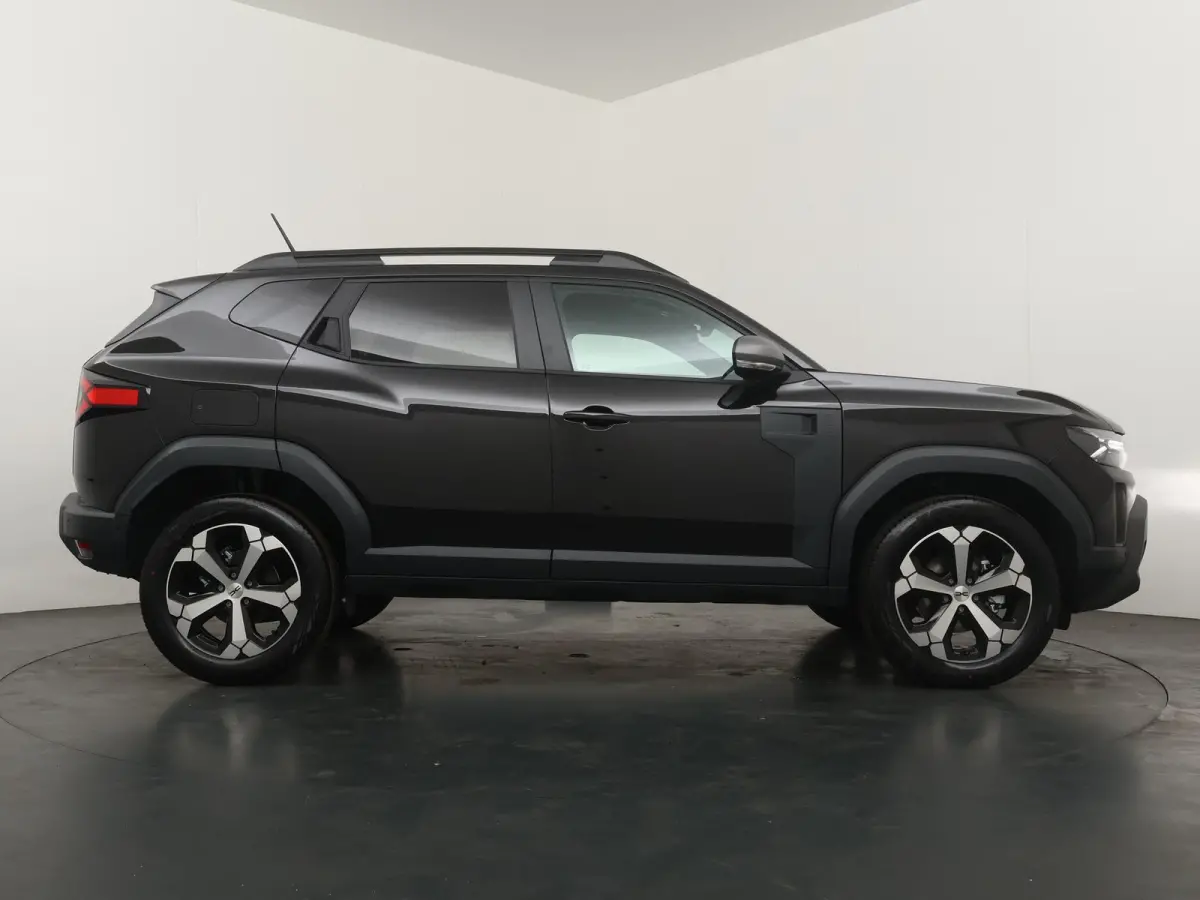 limited edition hybrid 155 | Adapt. Cruise | 360 Camera | Stoel-, Stuur- & Voorruitverw. |