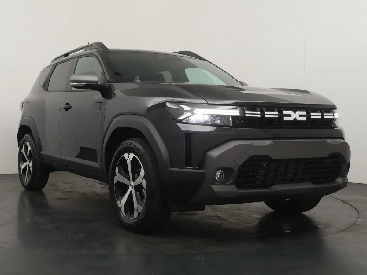 limited edition hybrid 155 | Adapt. Cruise | 360 Camera | Stoel-, Stuur- & Voorruitverw. |
