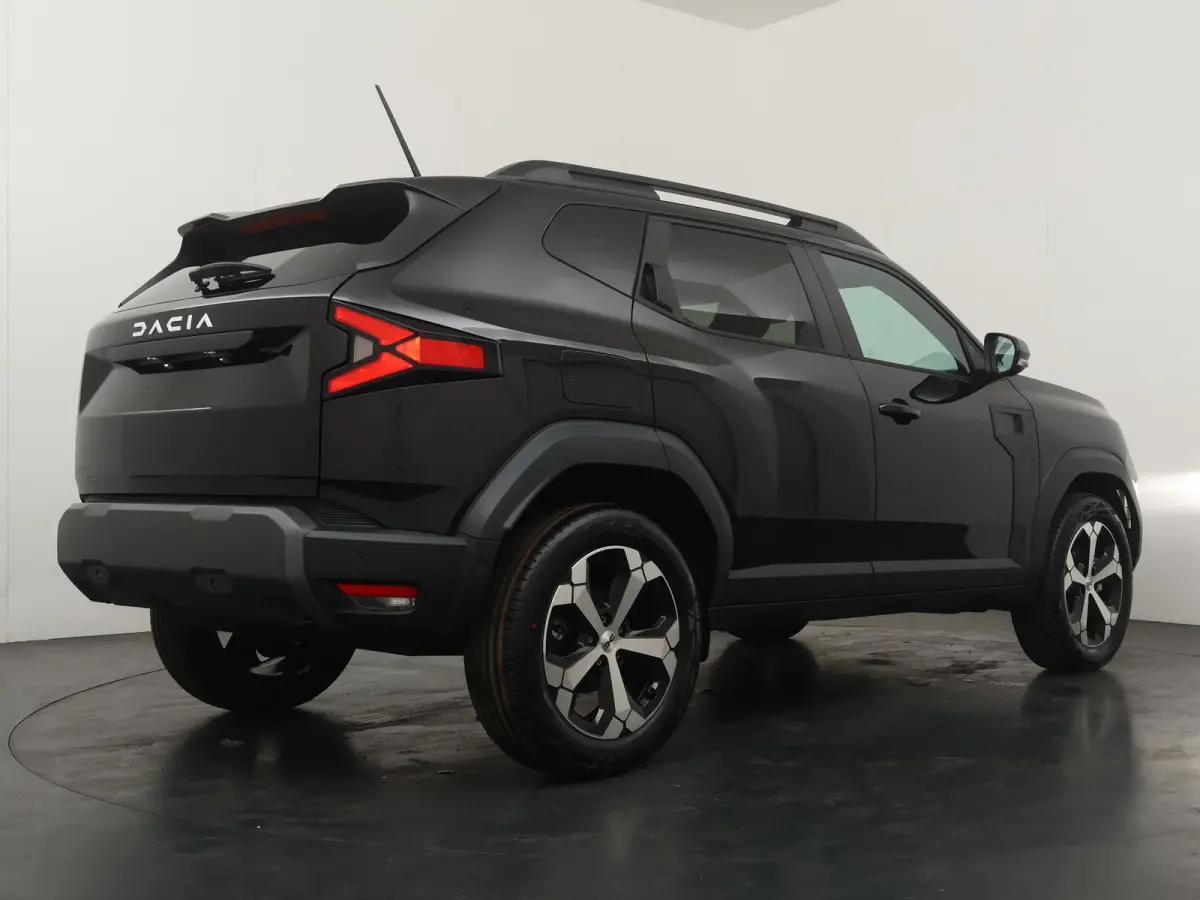limited edition hybrid 155 | Adapt. Cruise | 360 Camera | Stoel-, Stuur- & Voorruitverw. |