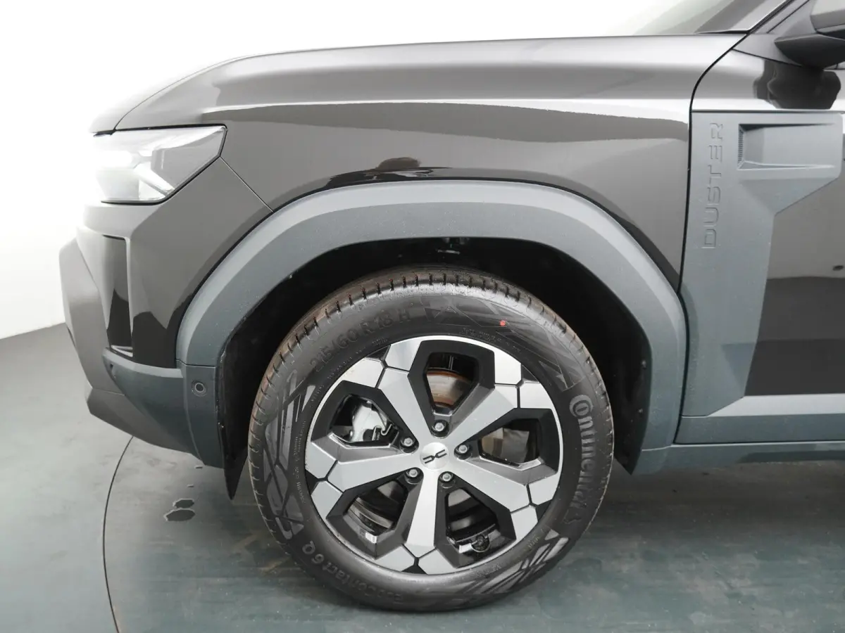 limited edition hybrid 155 | Adapt. Cruise | 360 Camera | Stoel-, Stuur- & Voorruitverw. |