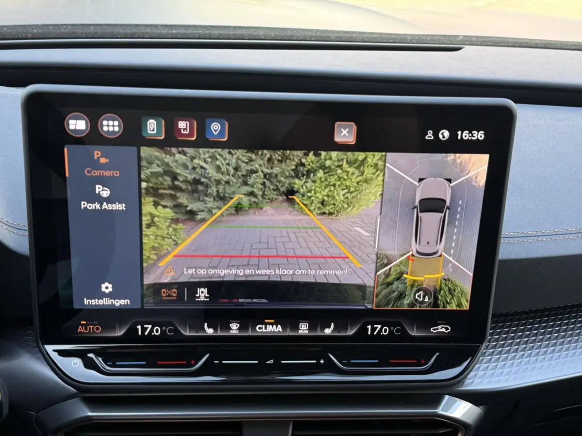 1.5 TSI e-Hybrid VZ Performance Pano|360|Sennh