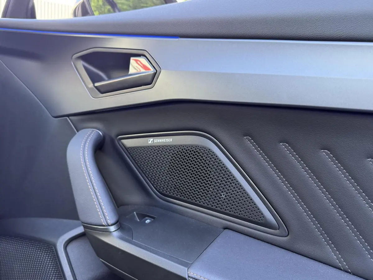 1.5 TSI e-Hybrid VZ Performance Pano|360|Sennh