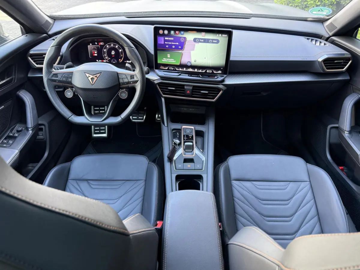 1.5 TSI e-Hybrid VZ Performance Pano|360|Sennh