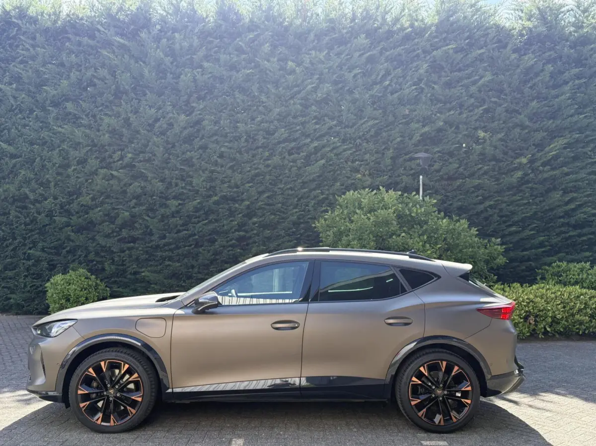 1.5 TSI e-Hybrid VZ Performance Pano|360|Sennh