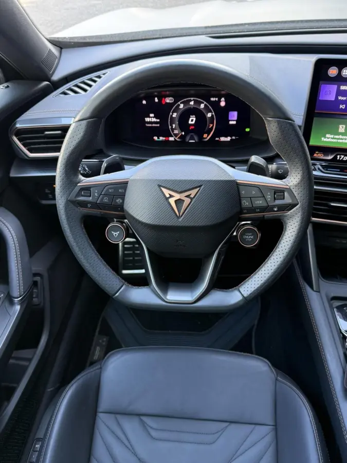 1.5 TSI e-Hybrid VZ Performance Pano|360|Sennh