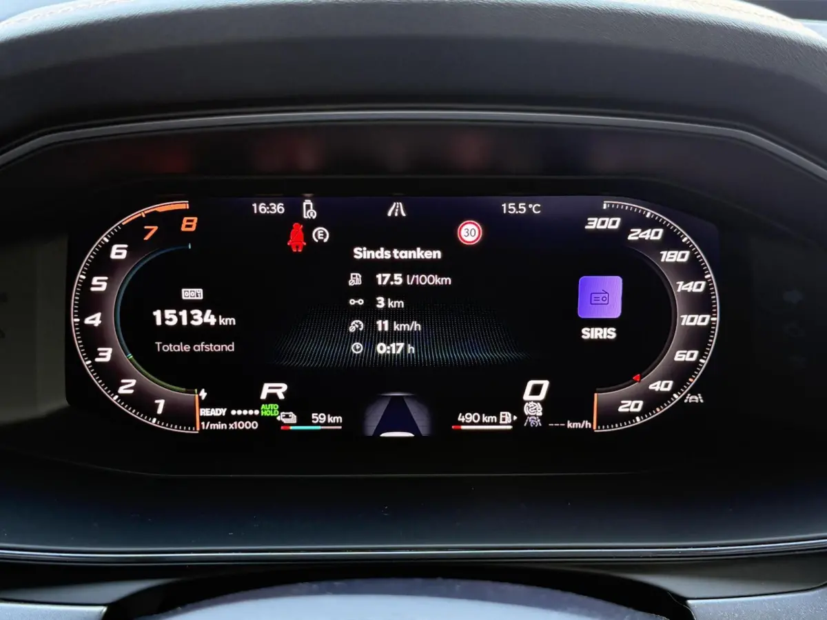 1.5 TSI e-Hybrid VZ Performance Pano|360|Sennh