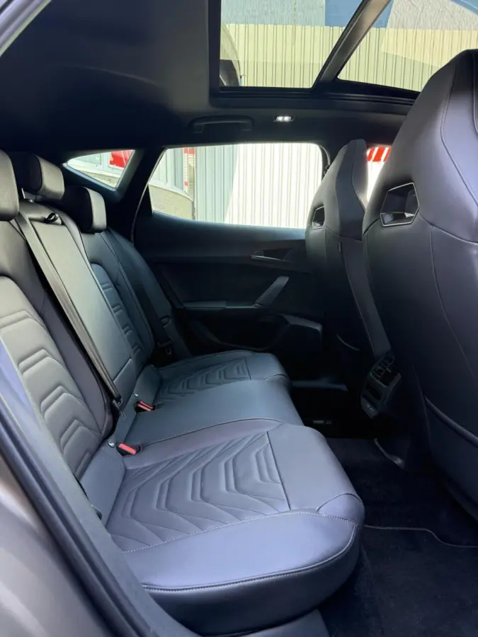 1.5 TSI e-Hybrid VZ Performance Pano|360|Sennh