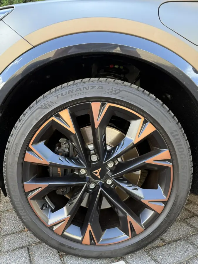 1.5 TSI e-Hybrid VZ Performance Pano|360|Sennh