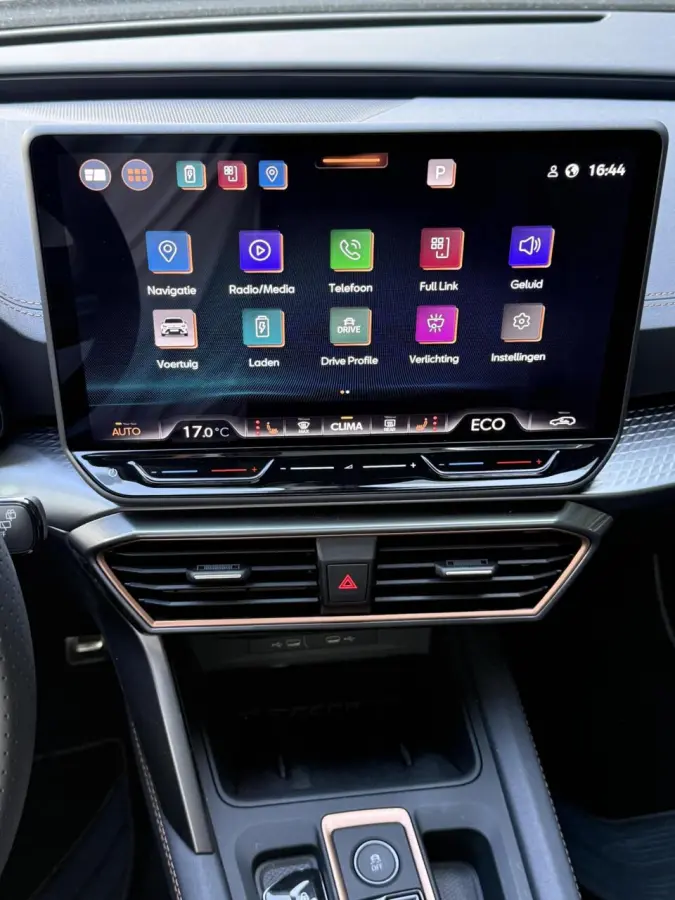 1.5 TSI e-Hybrid VZ Performance Pano|360|Sennh