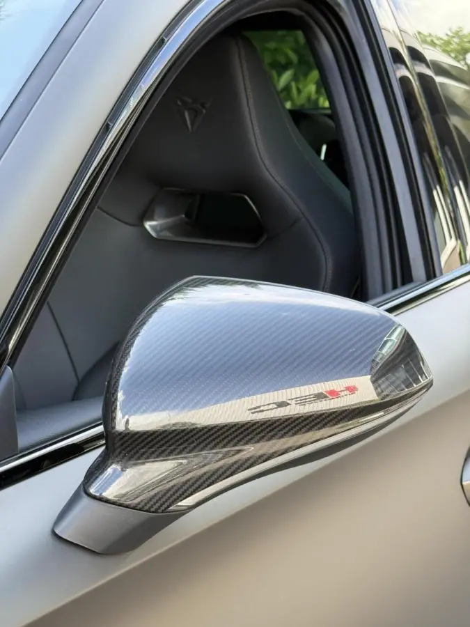 1.5 TSI e-Hybrid VZ Performance Pano|360|Sennh