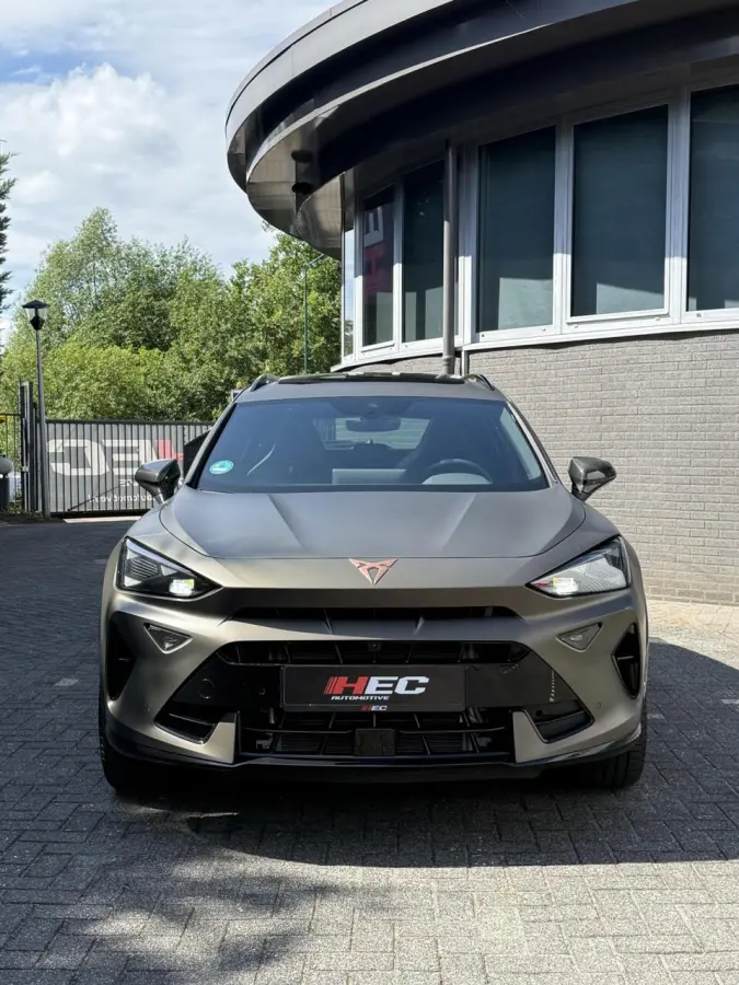 1.5 TSI e-Hybrid VZ Performance Pano|360|Sennh