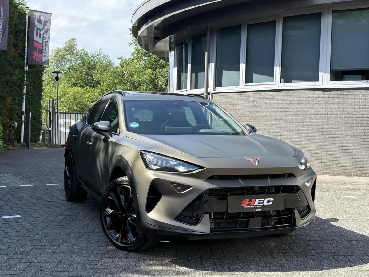 1.5 TSI e-Hybrid VZ Performance Pano|360|Sennh