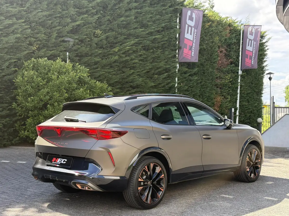 1.5 TSI e-Hybrid VZ Performance Pano|360|Sennh