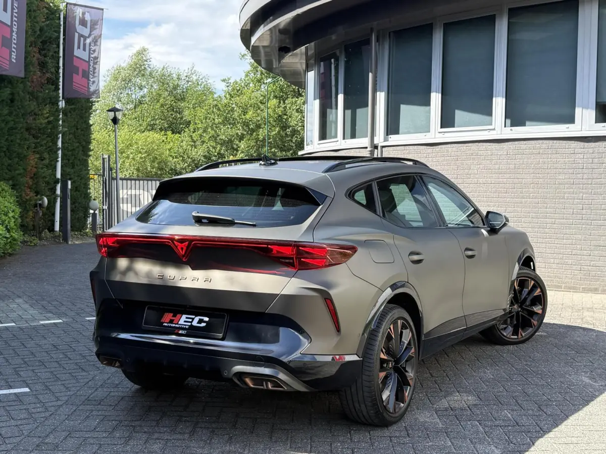 1.5 TSI e-Hybrid VZ Performance Pano|360|Sennh