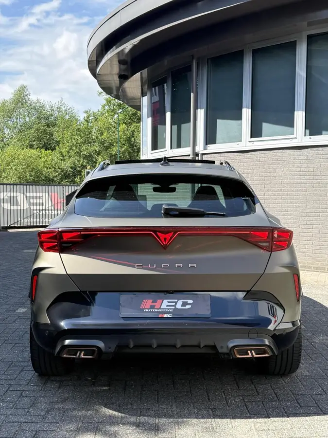1.5 TSI e-Hybrid VZ Performance Pano|360|Sennh